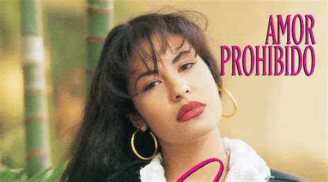 video amor prohibido|Selena – Amor Prohibido Lyrics .